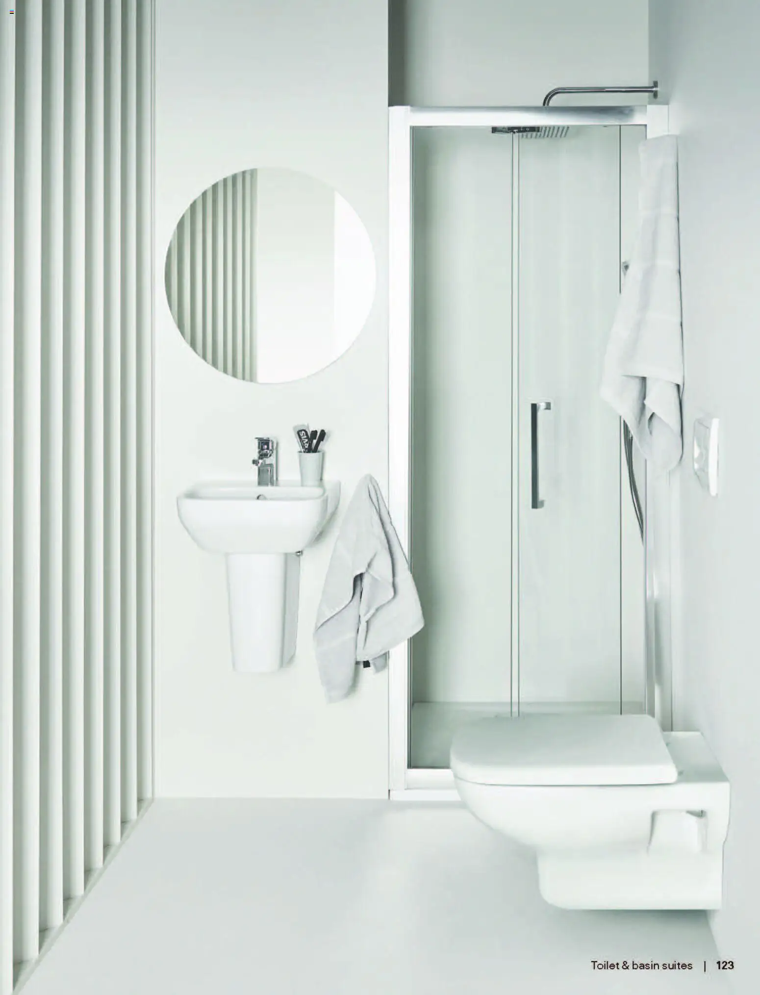 {H1} | Page: 123 | Products: Toilet