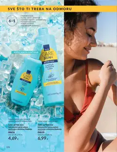 Avon Katalog - Pregled kataloga iz trgovine Avon, vrijedi od 01.05.2026 | Stranica: 174 | Proizvodi: Miris