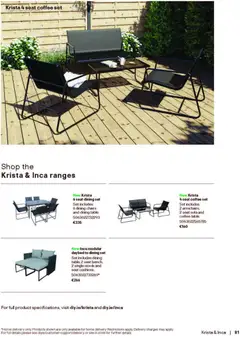 Preview of B&Q - Outdoor living valid from 23/02/2026 | Page: 53