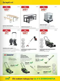 Merkur katalog akcije – veljaven od 01.07.2026 | Stran: 7