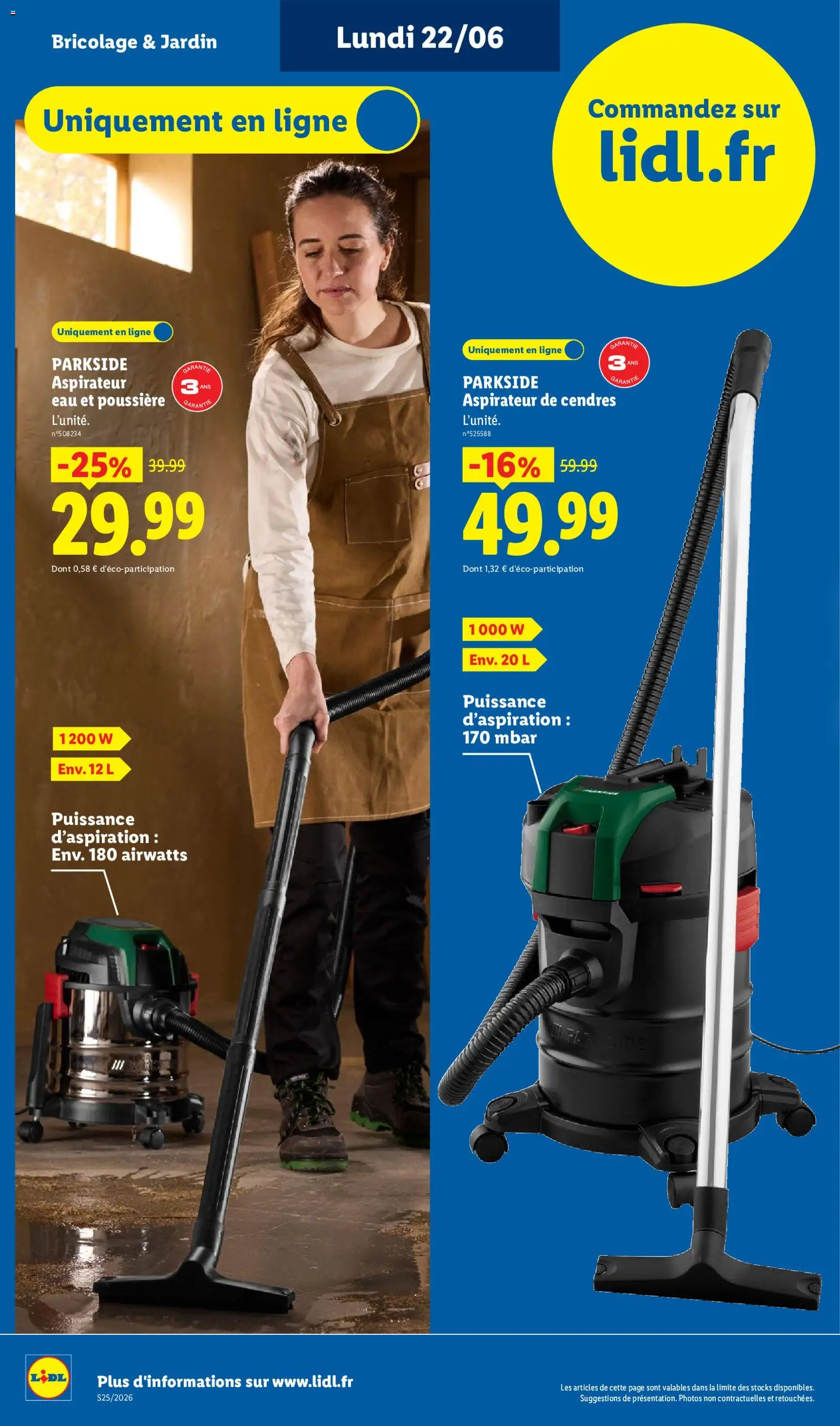 {H1} | Page: 50 | Produits: Aspirateur de cendres, Aspirateur, Aspirateur eau et poussière