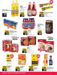 Tommy Katalog - Pregled kataloga iz trgovine Tommy, vrijedi od 17.09.2026 | Stranica: 21
