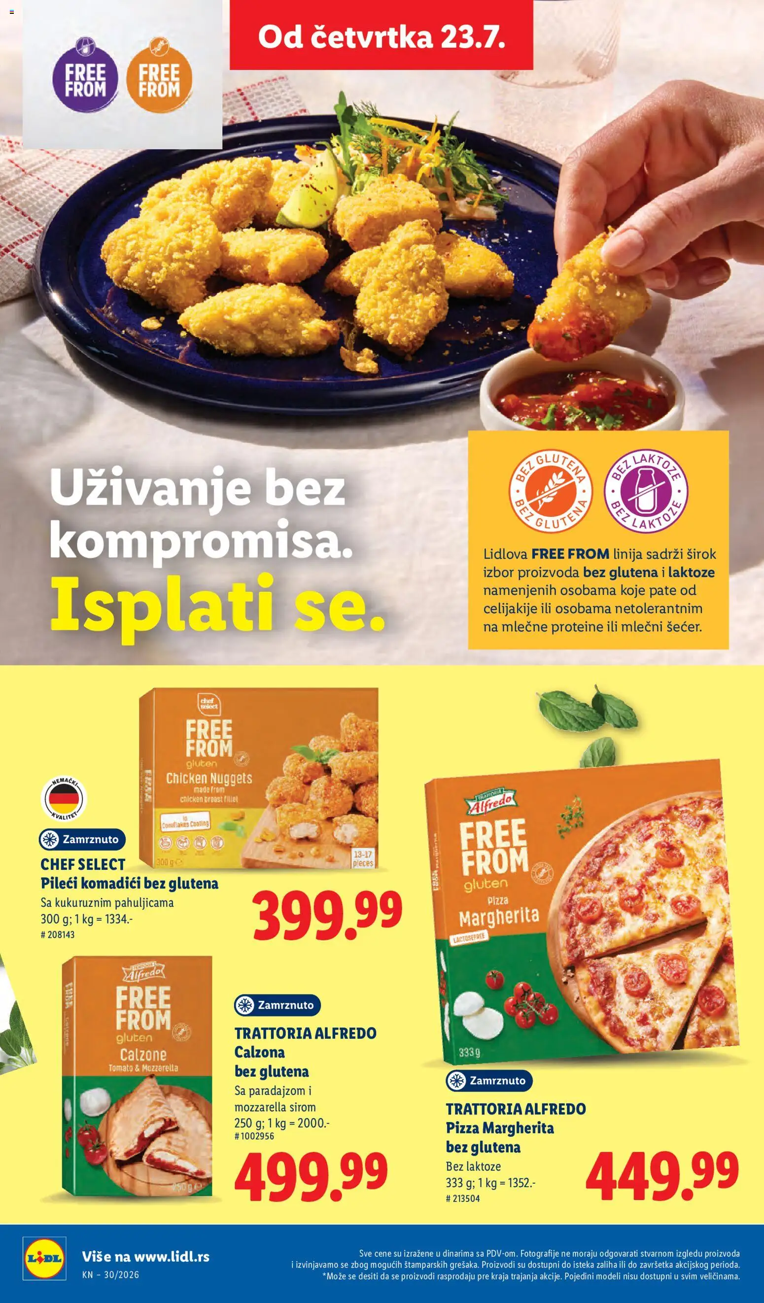 Lidl katalog — page 64