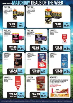 Preview of Bestway - Offers valid from 01/07/2026 | Page: 9