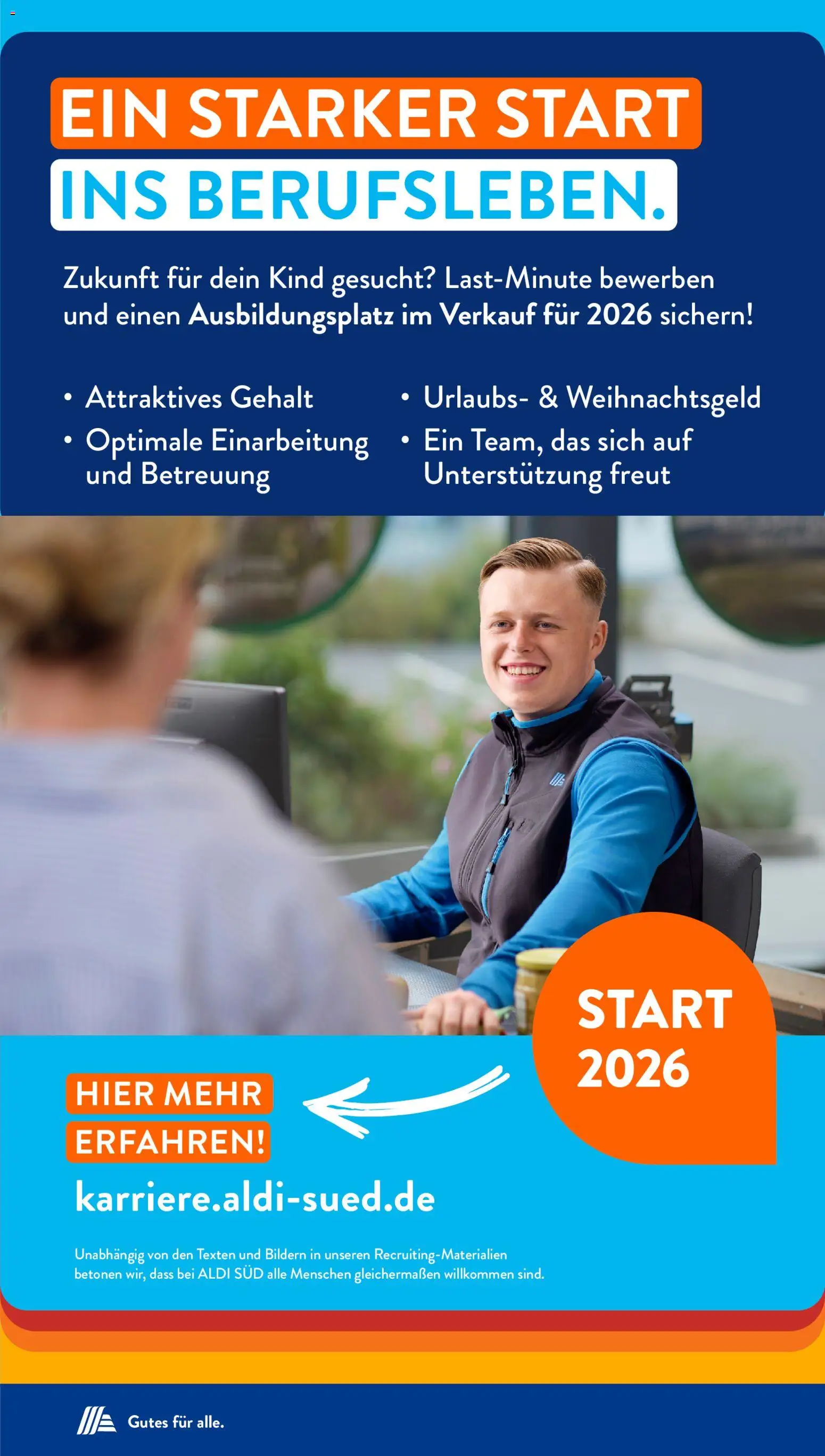 Aldi Süd Prospekt – gültig ab 20.07.2026 | Seite: 24