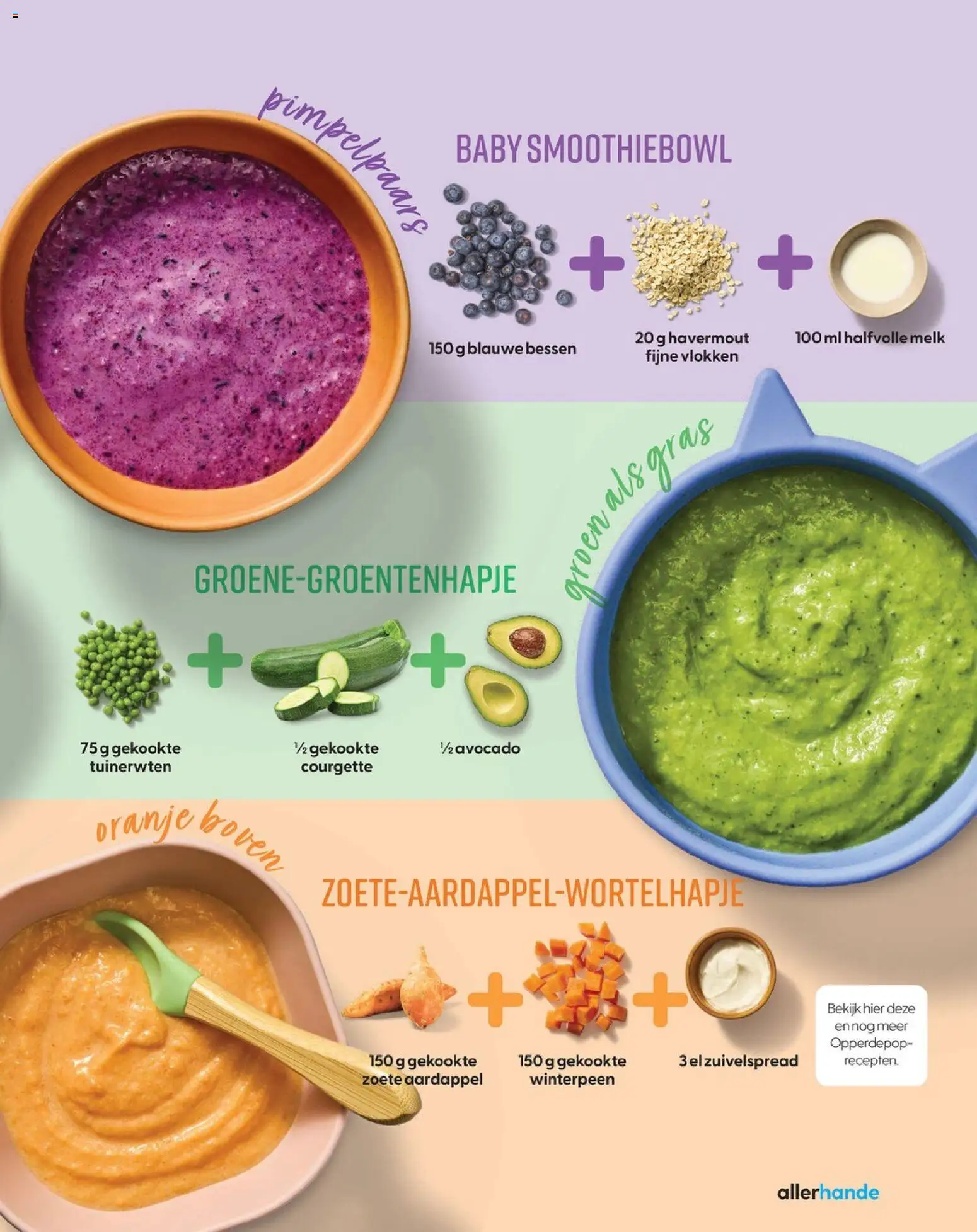{H1} | Pagina: 109 | Producten: Melk, Smoothie, Vlokken, Halfvolle Melk