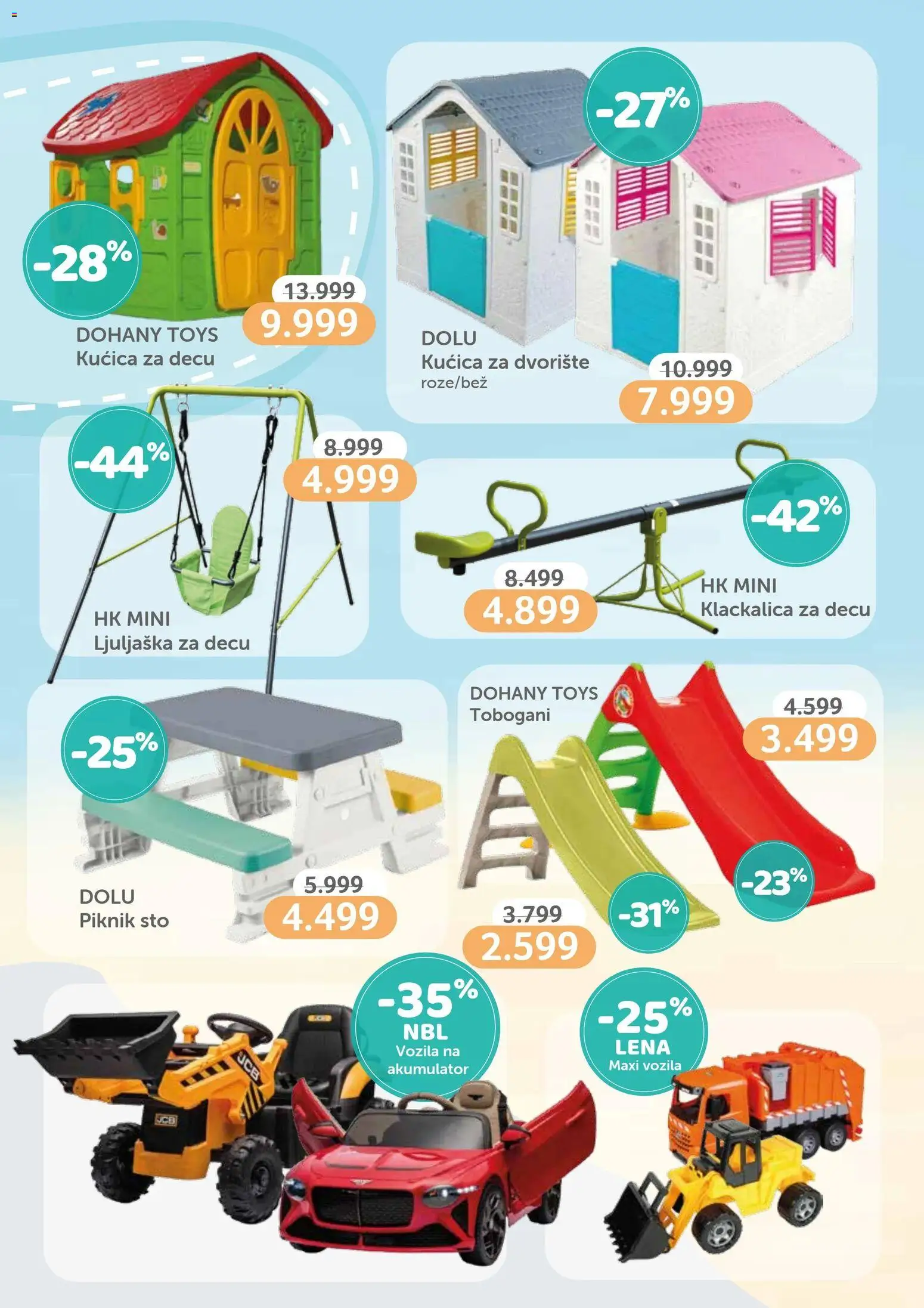 Aksa katalog - važi od 02.07.2026 | Strana: 16