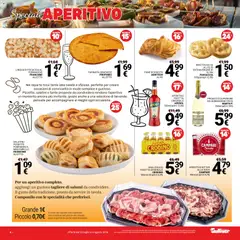 Anteprima del volantino Gulliver volantino valido a partire dal 28/07/2026 | Pagina: 6