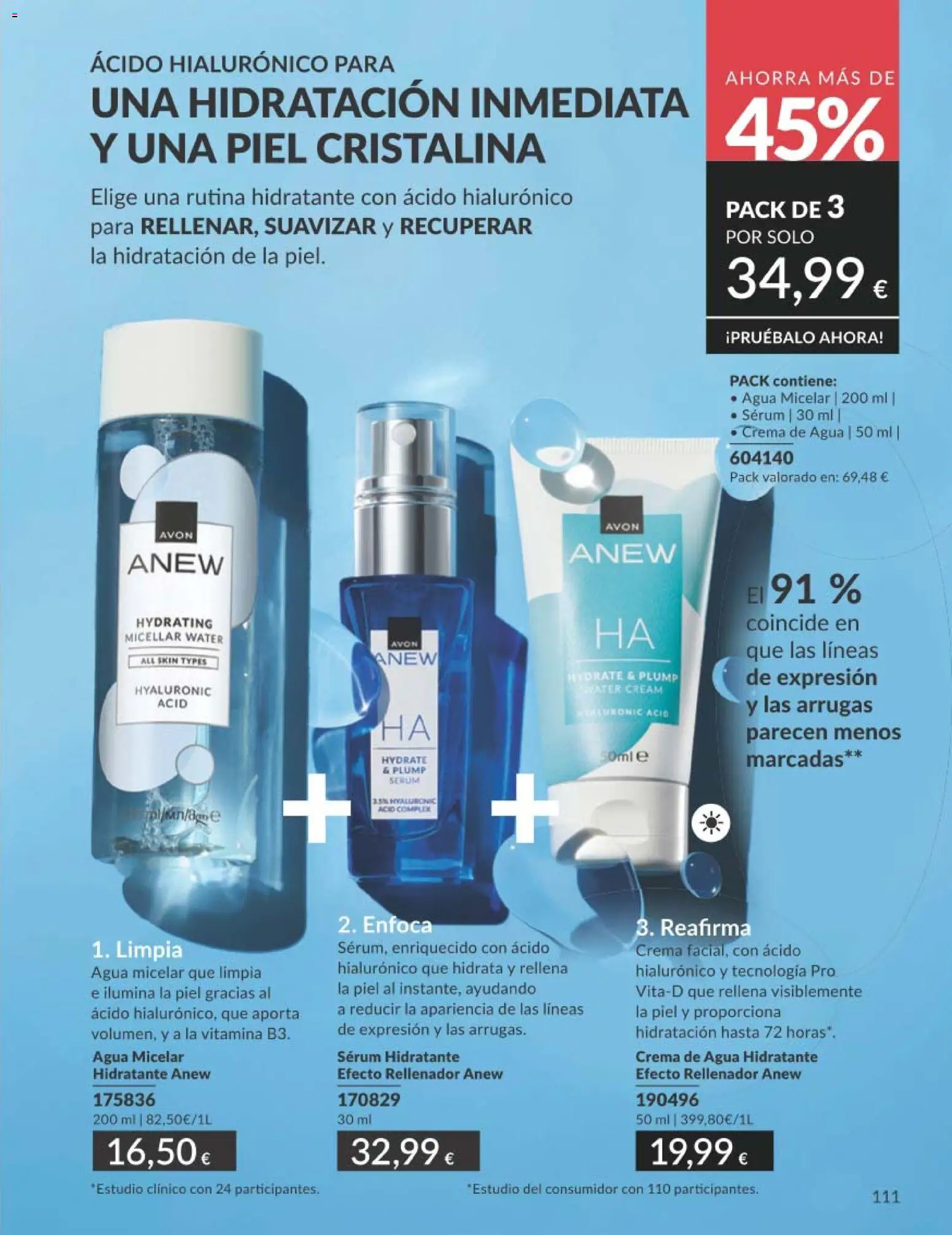 Catálogo AVON campaña 7 │ válido desde el 01/07/2026 | Página: 111