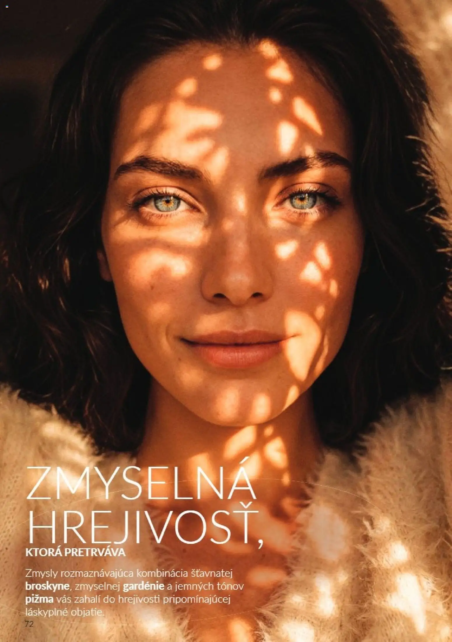 Nové Avon akcie – leták je platný od 01.10.2026 | Strana: 72