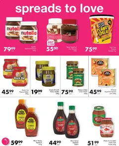 Save specials catalogue – valid from 14.05.2026 | Page: 31