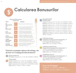 Ofertele Oriflame valabile de la 09.07.2024 | Pagină: 105 | Produse: Bibliotecă