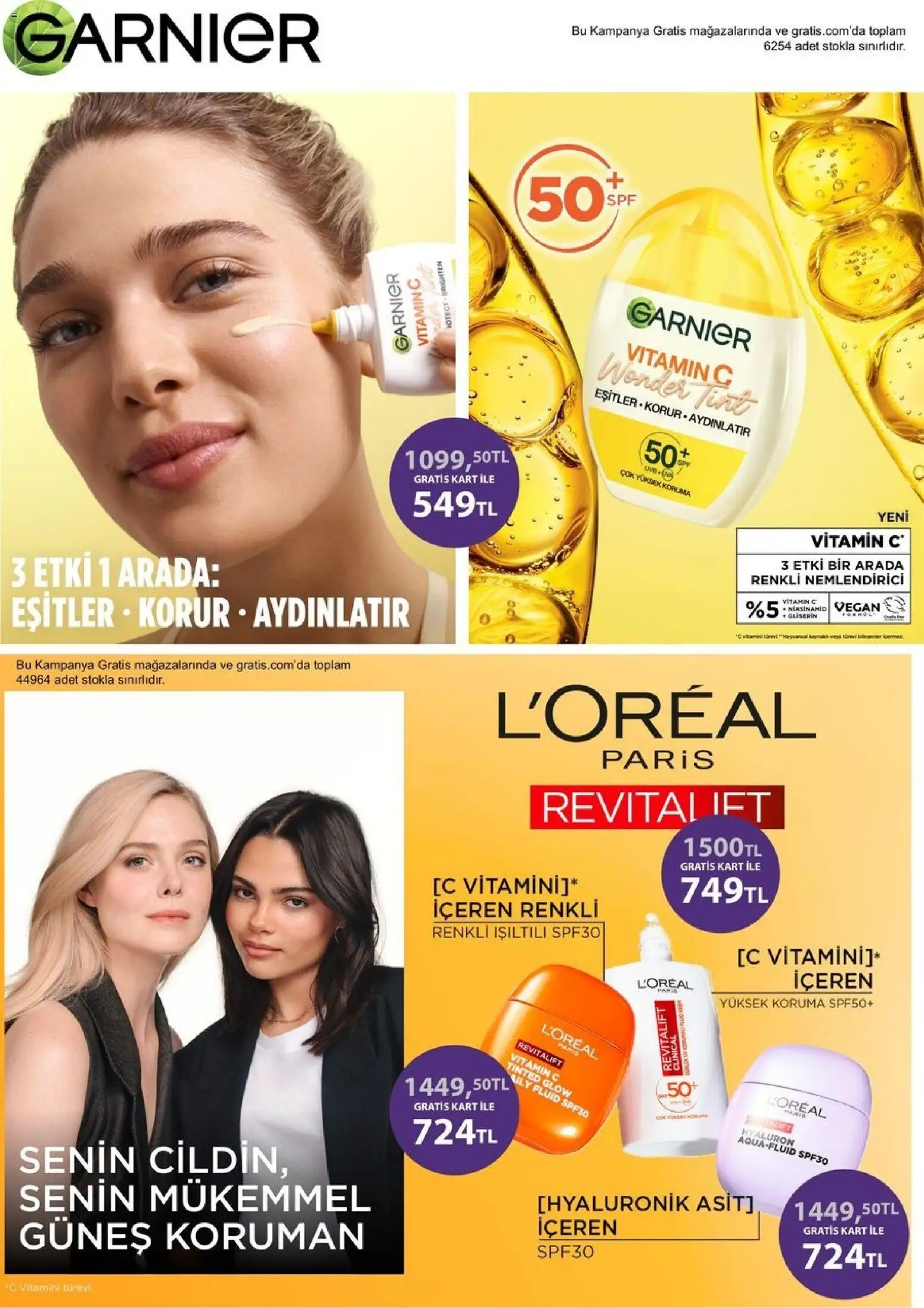 Gratis Katalog - 01 Temmuz 2026 tarihinden itibaren geçerlidir | Sayfa: 38