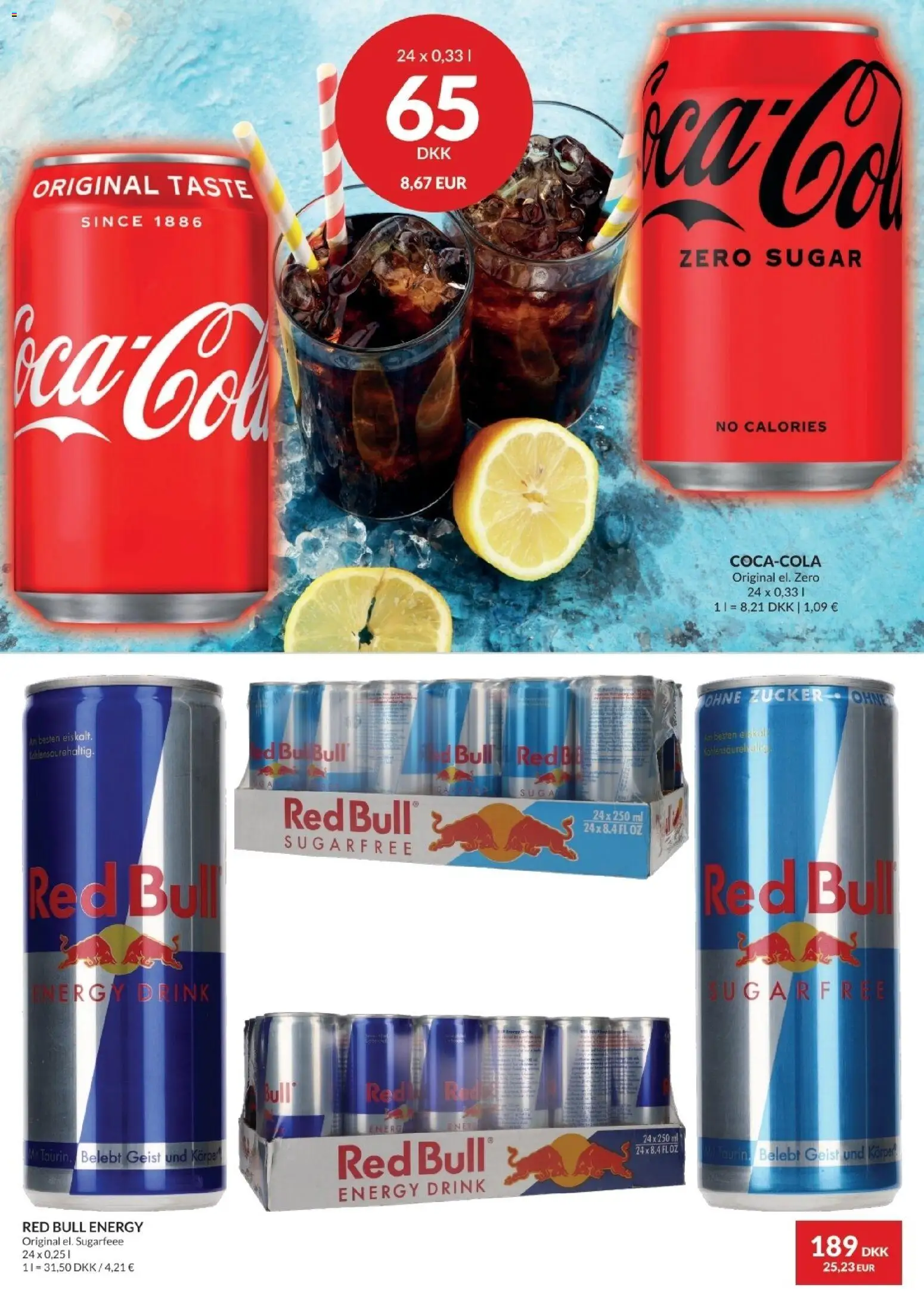 Nielsen Discount tilbudsavis – gyldig fra 30.04.2026 | Side: 8