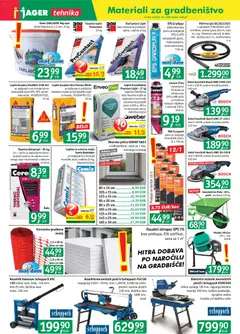 Jager katalog akcije – veljaven od 13.05.2026 | Stran: 3