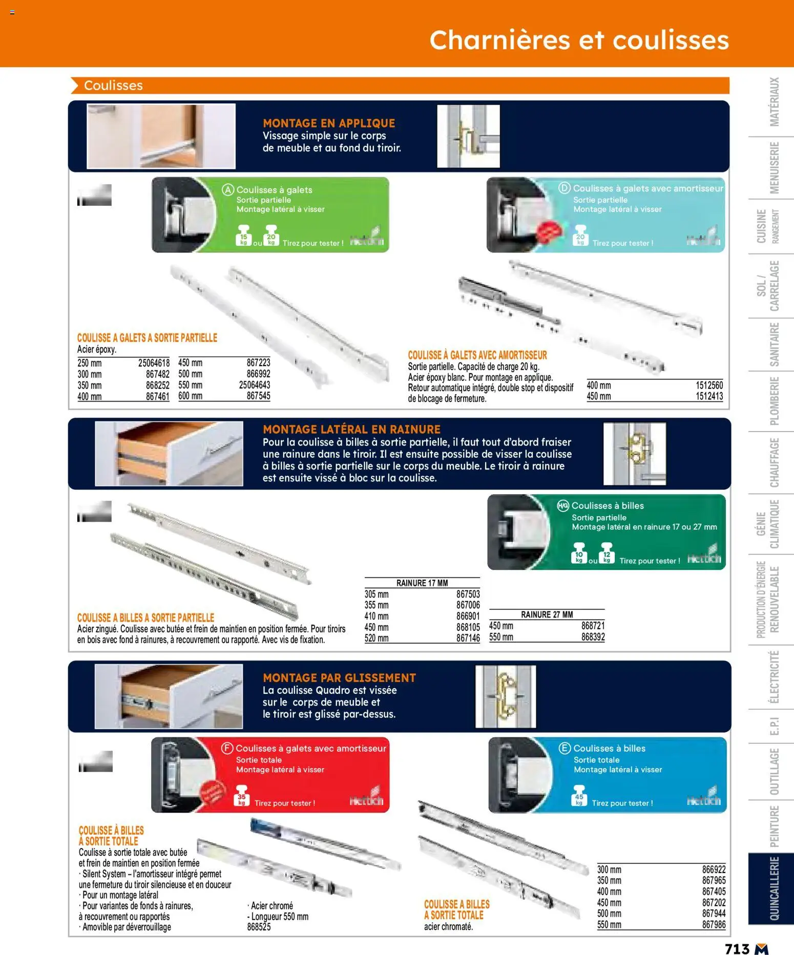 {H1} | Page: 713 | Produits: Meuble, Tiroirs