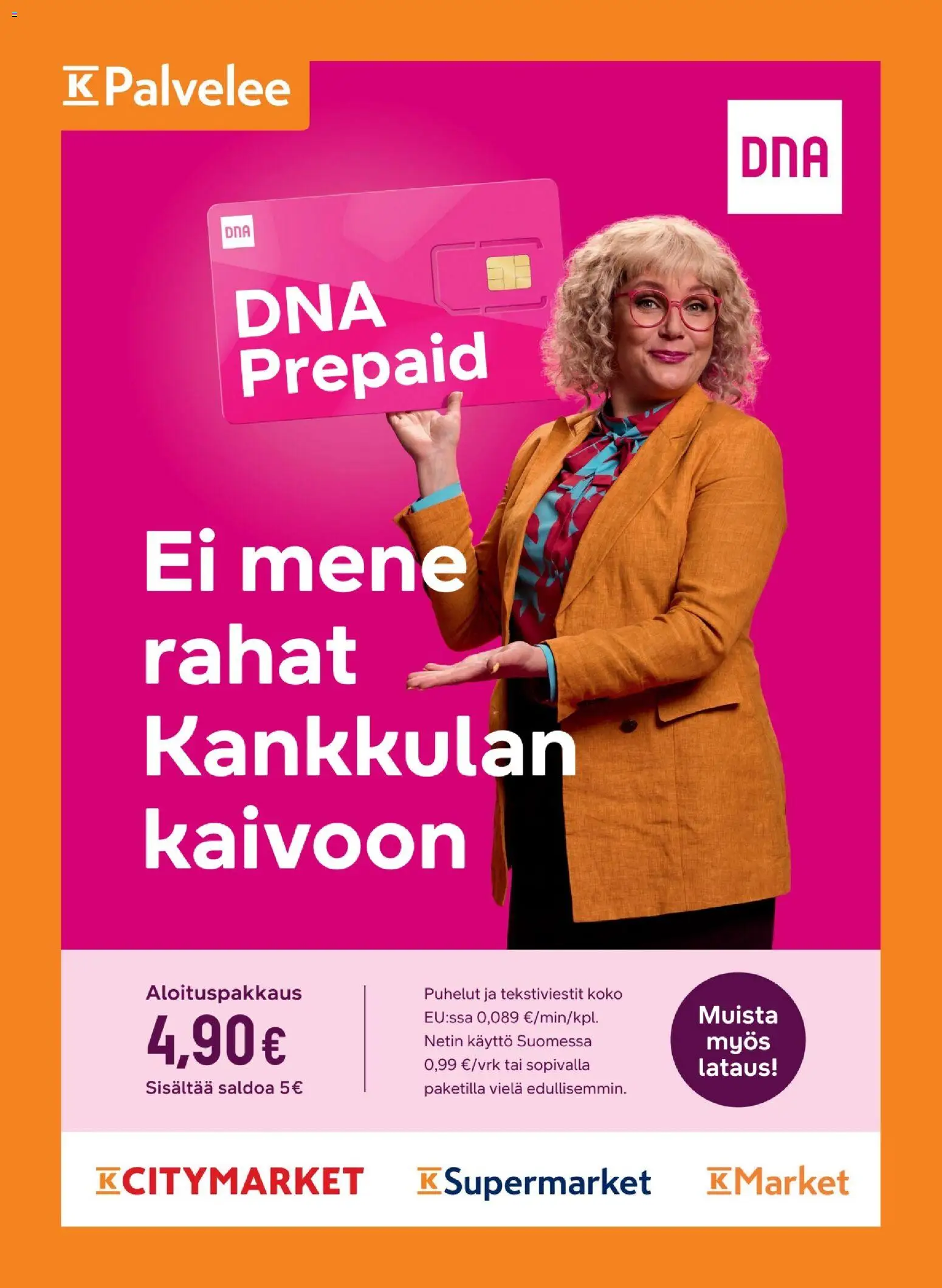 K-Market - Pirkka – voimassa 30/09/2026 alkaen | Sivu: 16