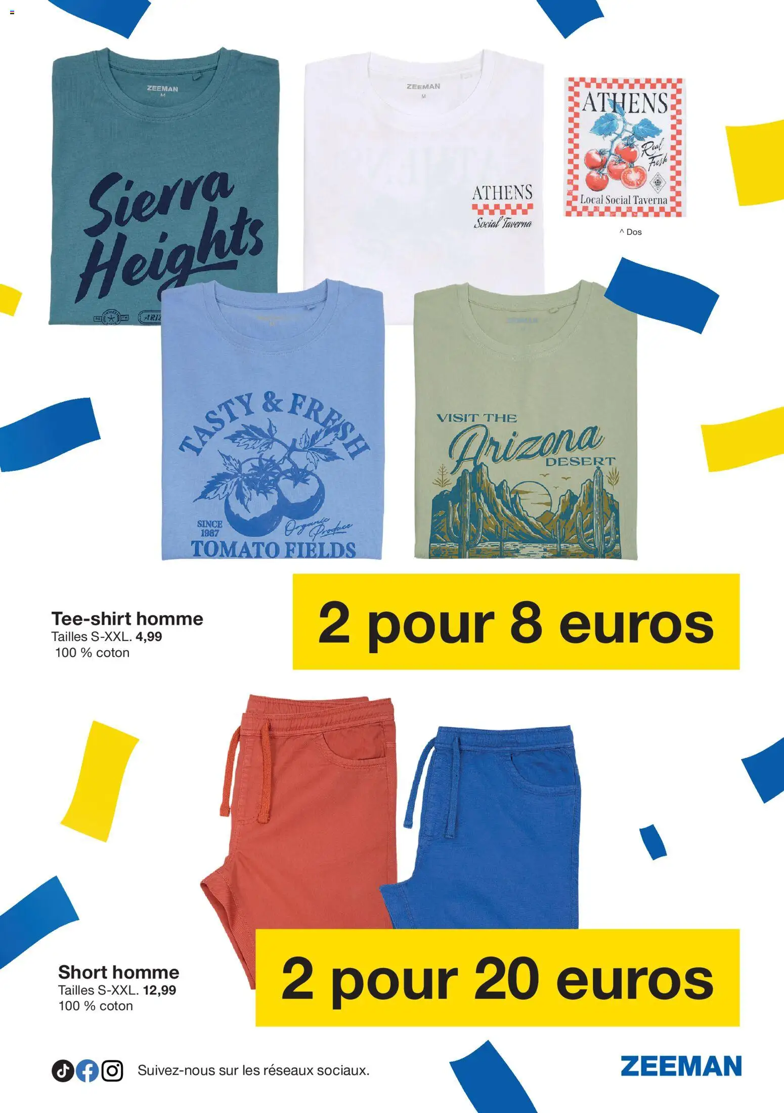 {H1} | Page: 15 | Produits: Coton, Thé