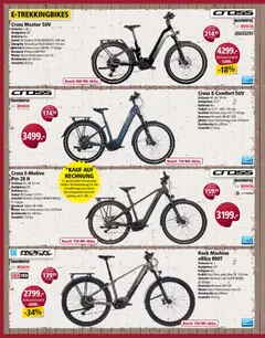 Otto's aktionen Bike Spezial ab 23.03.2026 gültig | Seite: 4 | Produkte: Rock, Gewicht, Bosch