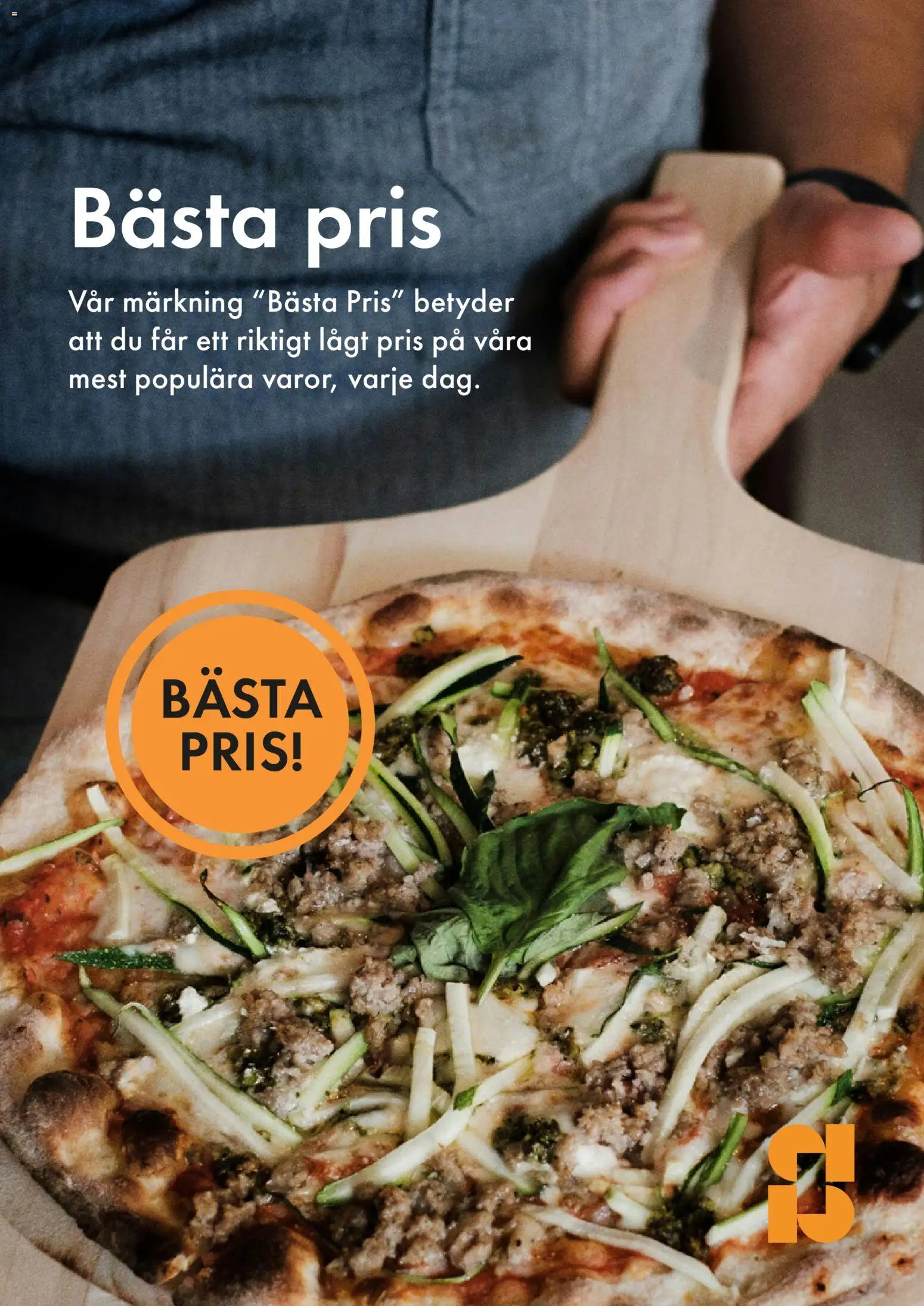 Snabbgross reklamblad aktuell från 05/10/2026 | Sida: 13