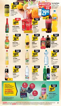 Náhled letáku Albert leták - Supermarket od 13.05.2026 | Strana: 27