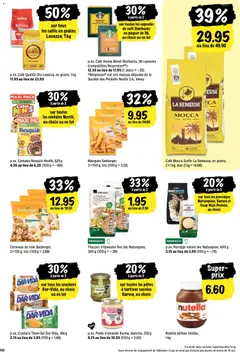 Coop aktionen FR ab 16.07.2026 gültig | Seite: 10 | Produkte: Spabad, Öl