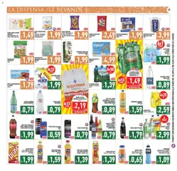 Anteprima del volantino PIM Supermercati volantino valido a partire dal 31/07/2026 | Pagina: 20
