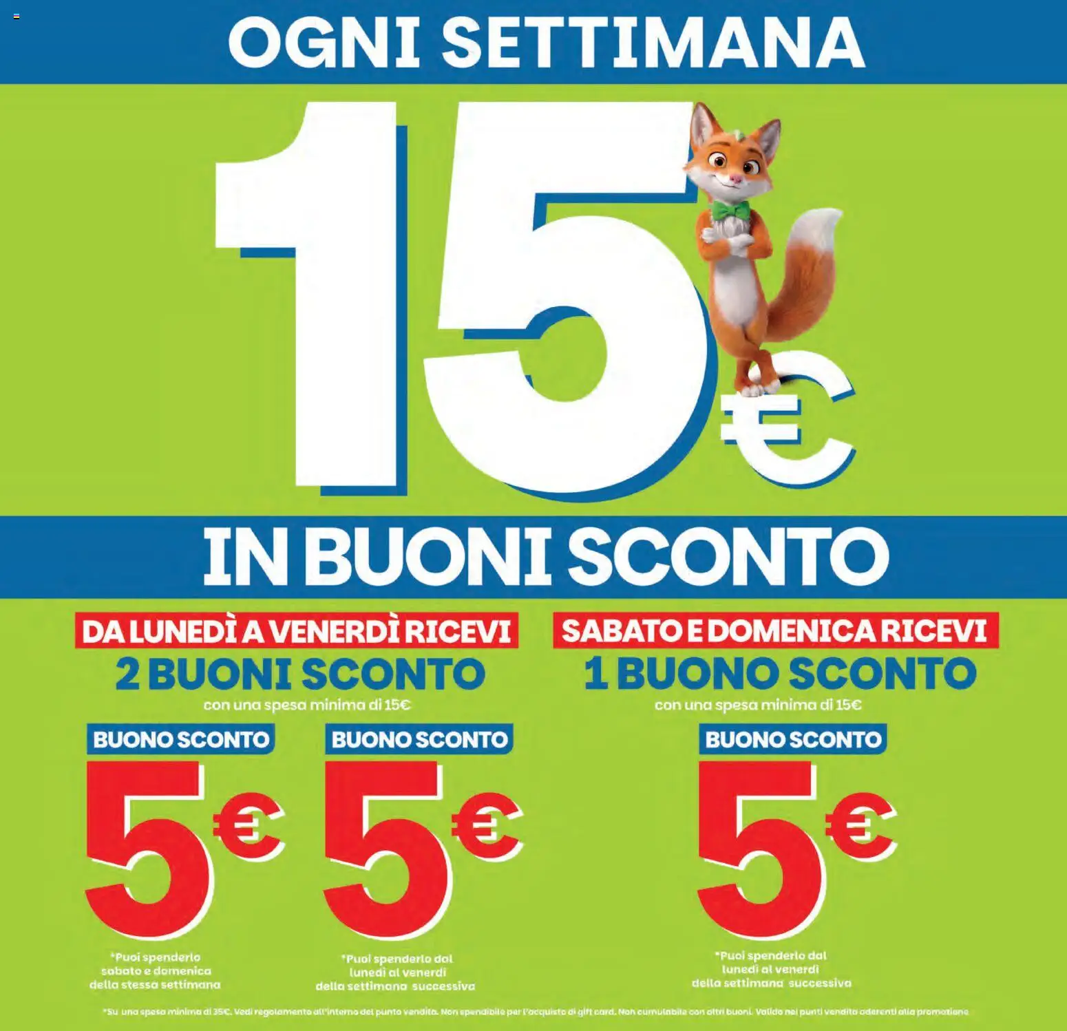 Volantino Prix del 07/08/2026 | Pagina: 2