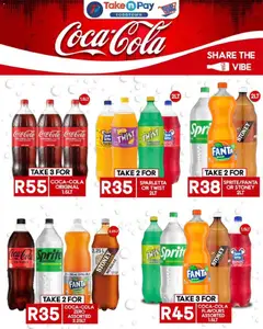 Take n Pay specials catalogue – valid from 24/08/2026 | Page: 2