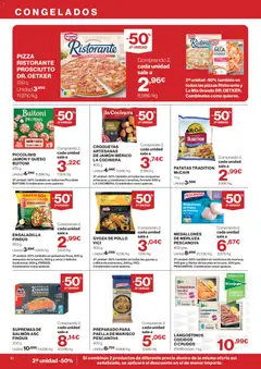 Vista previa Supercor folleto válido desde el 16/07/2026 | Página: 10