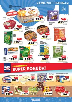 DIS katalog - pregled DIS kataloga - važi od 04.06.2026 | Strana: 5