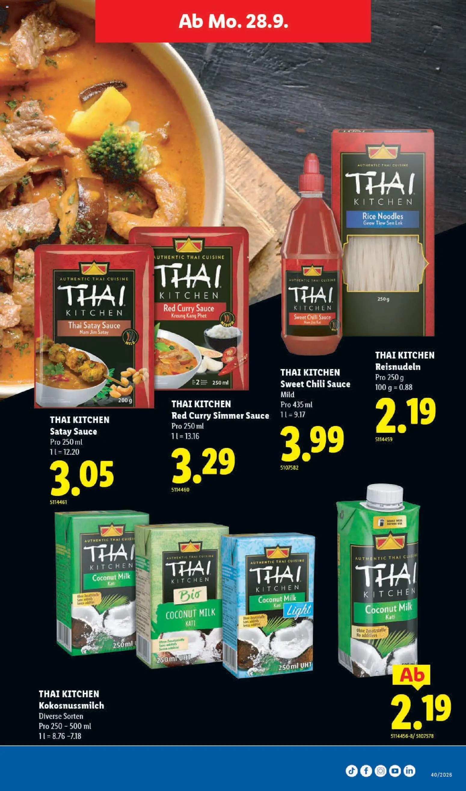 Lidl aktionen – gültig ab 01.10.2026 | Seite: 35