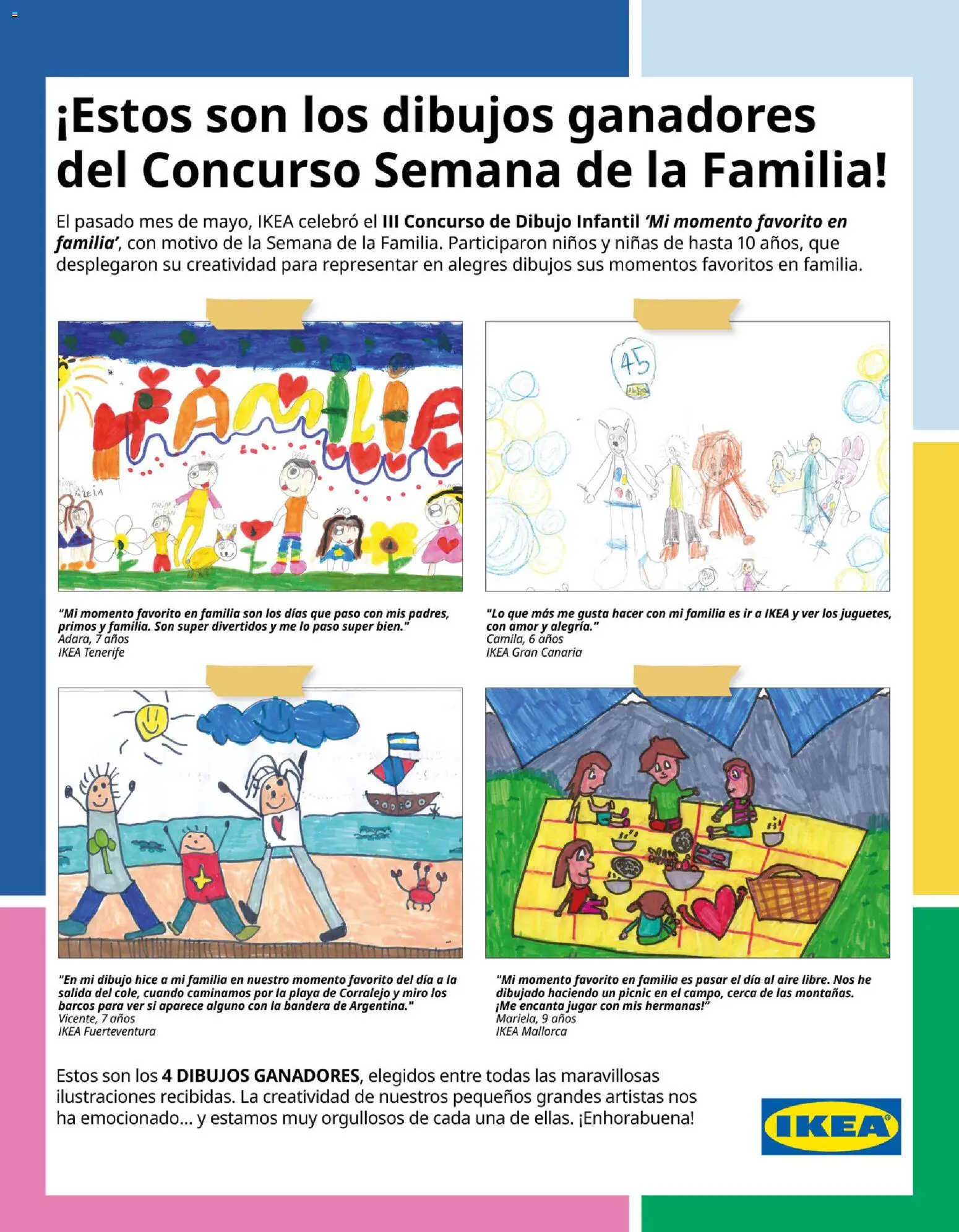 IKEA - IKEA Family Magazine │ válido desde el 01/07/2026 | Página: 43