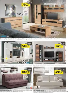 XXXL Lesnina katalog akcije – veljaven od 18.05.2026 | Stran: 5