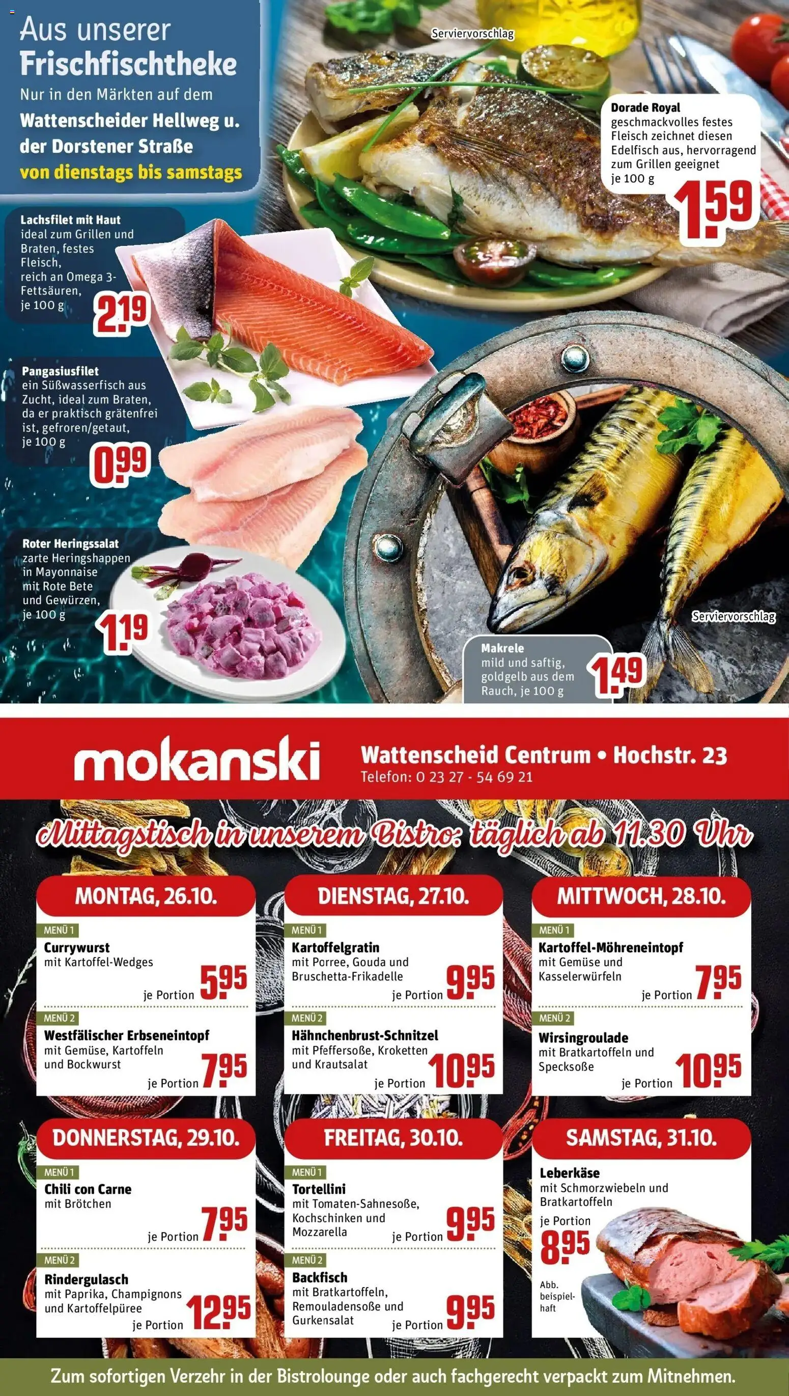 REWE Prospekt ab 26.10.2026 zum Blättern » Angebote | Seite: 32 | Produkte: Mayonnaise, Fleisch, Telefon, Leberkase