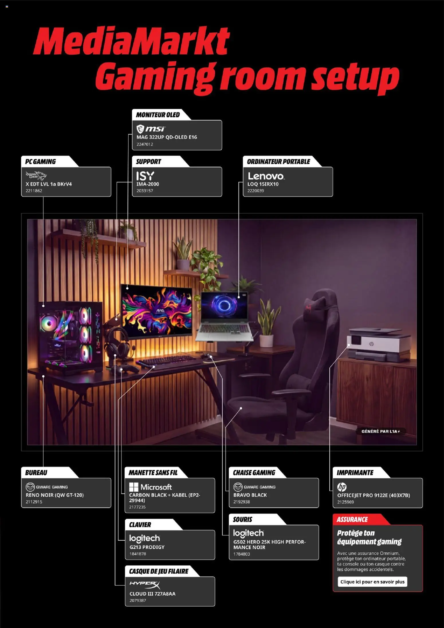 {H1} | Pagina: 11 | Producten: Room, Pc, Kabel, Bureau