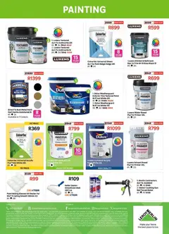 Leroy Merlin specials catalogue – valid from 01.06.2026 | Page: 16