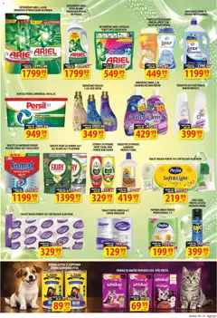 Fortuna Market katalog katalog - pregled Fortuna Market kataloga - važi od 09.10.2026 | Strana: 15