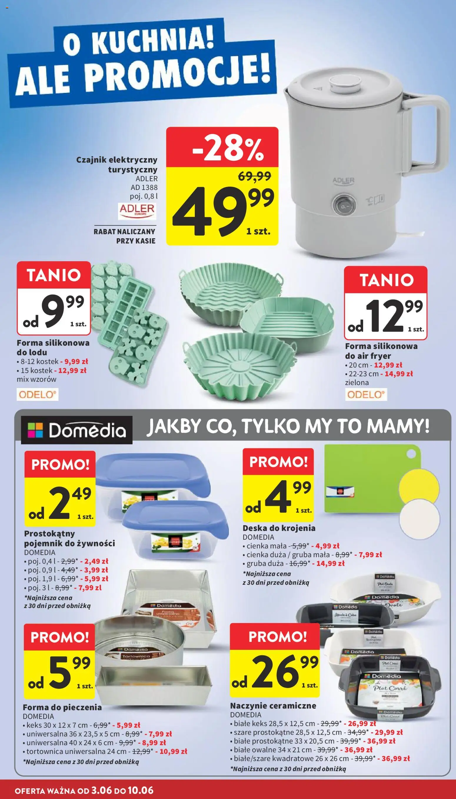 Intermarche gazetka od 03.06.2026 | Strona: 42