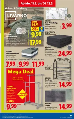 Lidl - Flugblatt ab 06.05.2026 gültig | Seite: 32