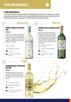 Anteprima del volantino Aldi Vinoteca catalogo valido a partire dal 12.01.2026 | Pagina: 39