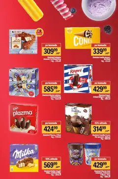 Maxi katalog - pregled Maxi kataloga - važi od 27.04.2026 | Strana: 19