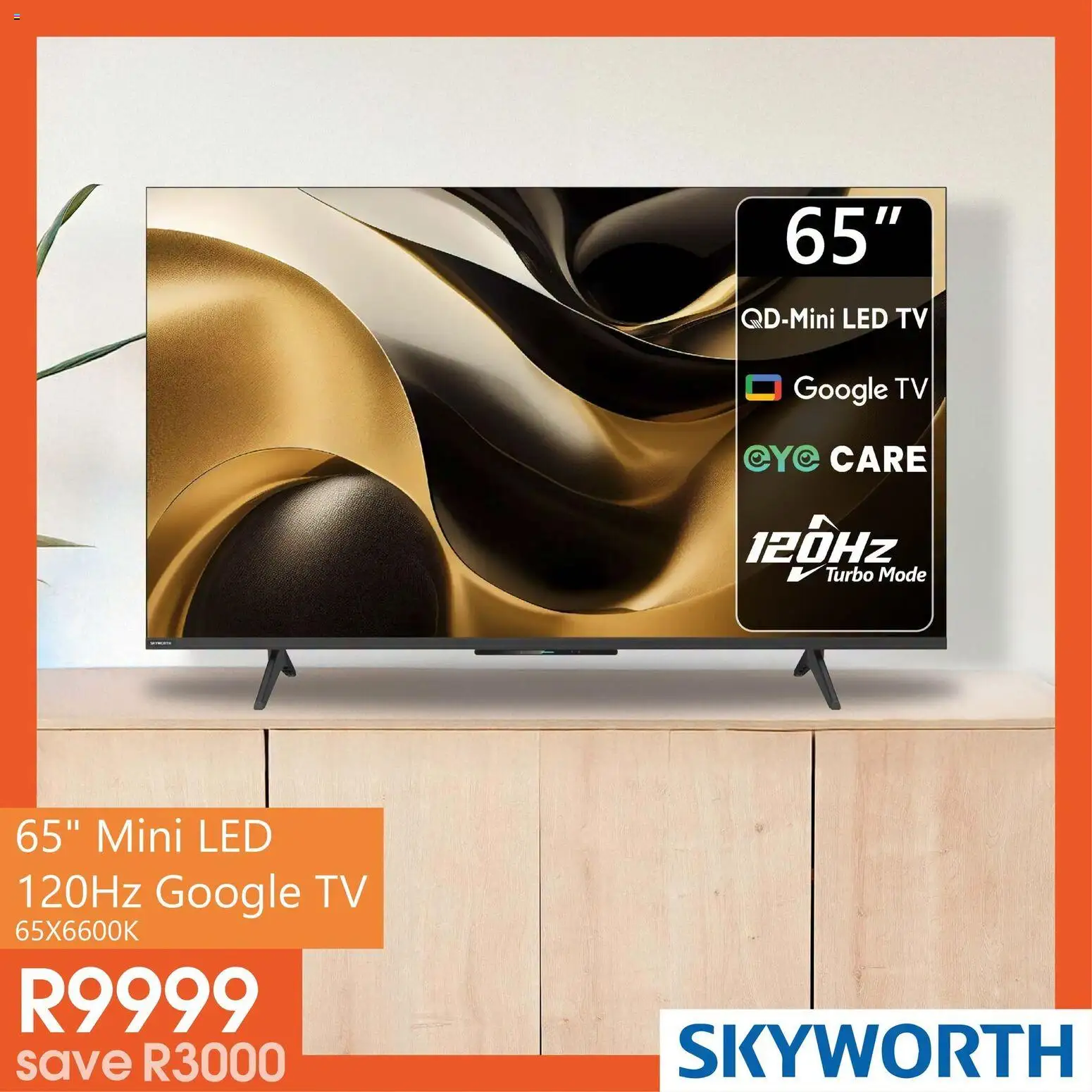 New Tafelberg Furnishers catalogue – valid from 25/06/2026 | Page: 10