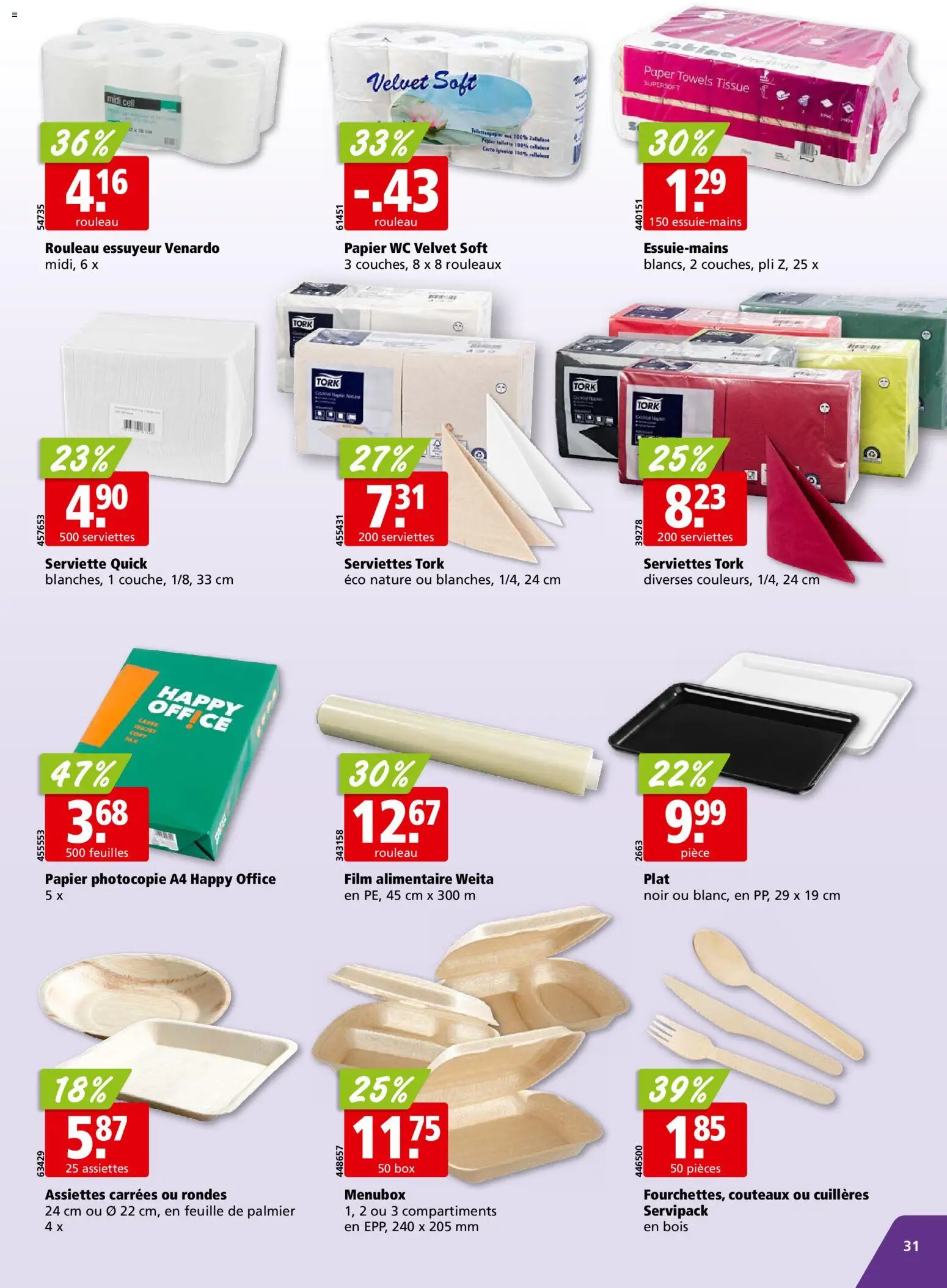 Aligro aktionen Chavannes, Matran, Genève, Sion – gültig ab 05.10.2026 | Seite: 31 | Produkte: Box
