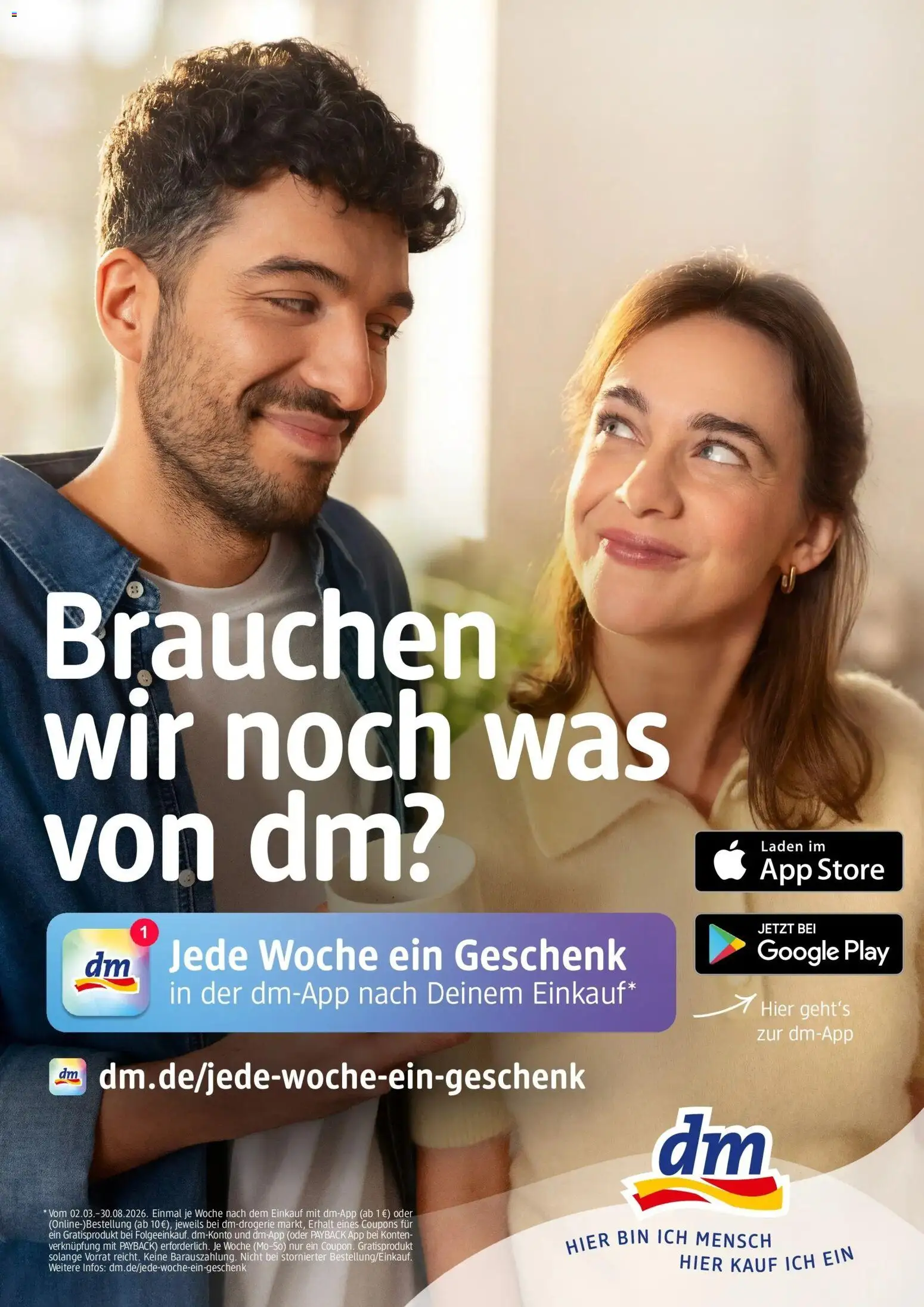 dm drogerie prospekt Stuttgart – gültig ab 05.05.2026 | Seite: 5