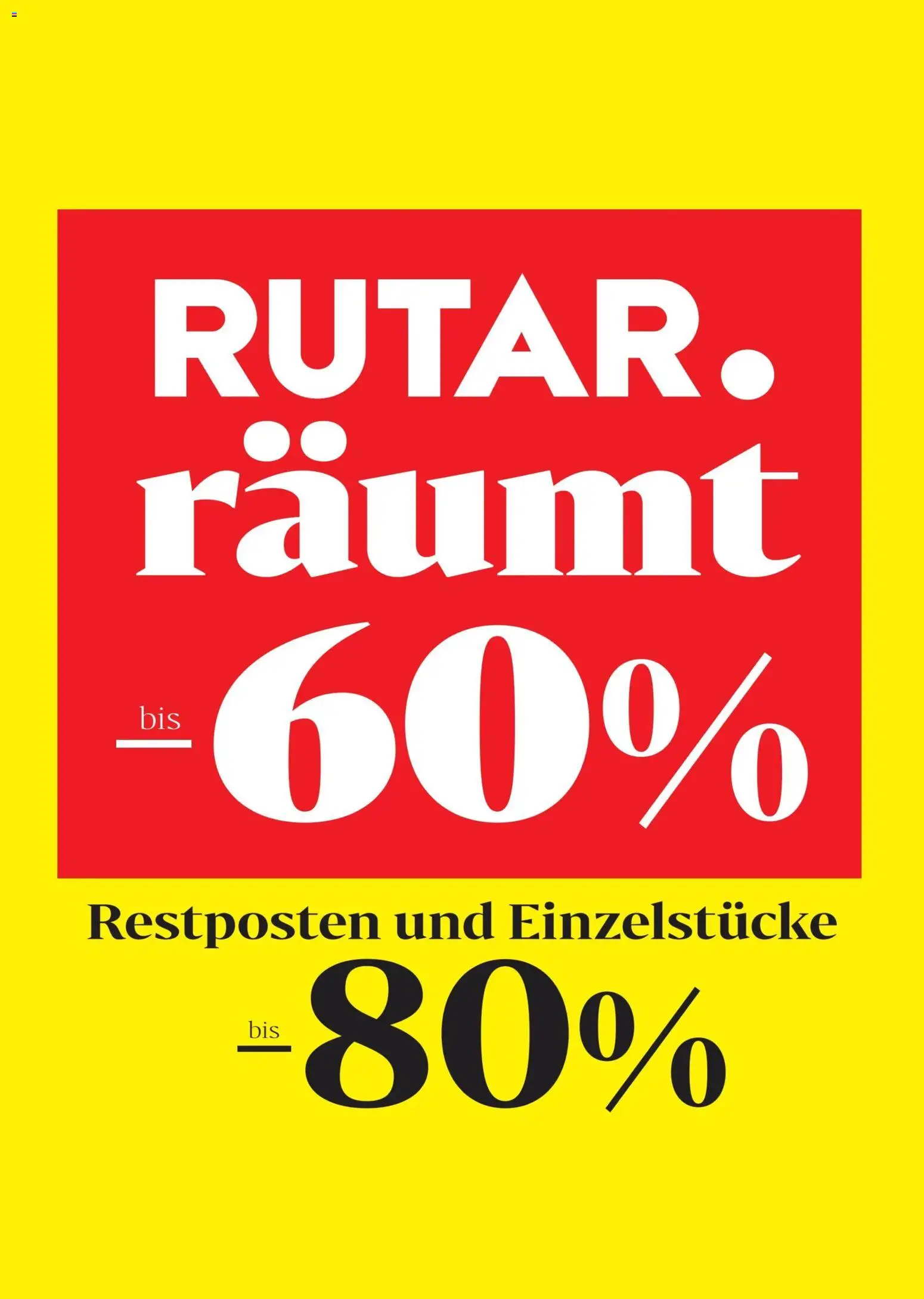 Novi Rutar katalog ponudbe – veljaven od 18.06.2026 | Stran: 1