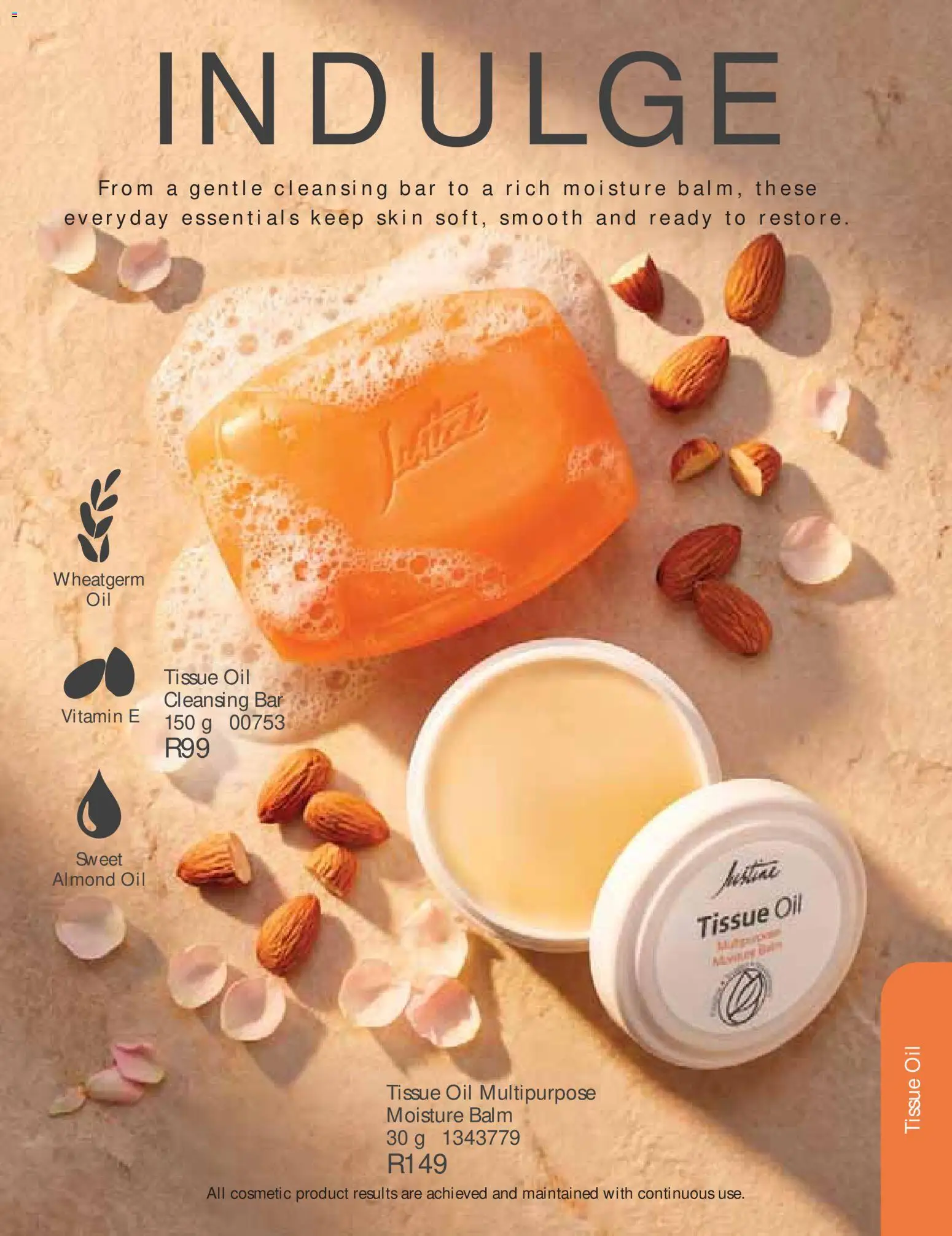 New Justine catalogue – valid from 01/09/2026 | Page: 32