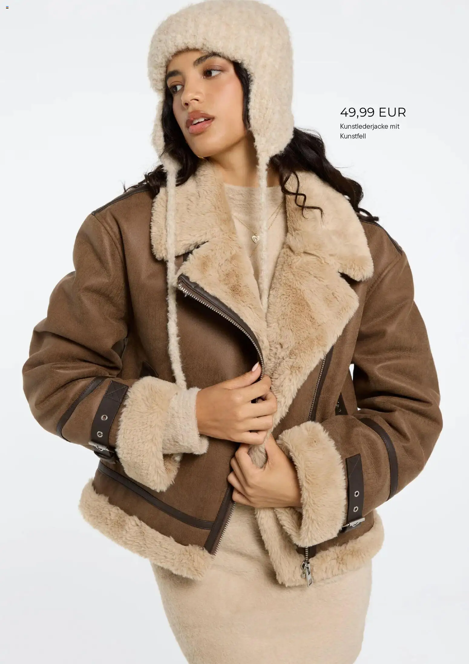 New Yorker katalog | vrijedi od 01.10.2026 | Stranica: 3