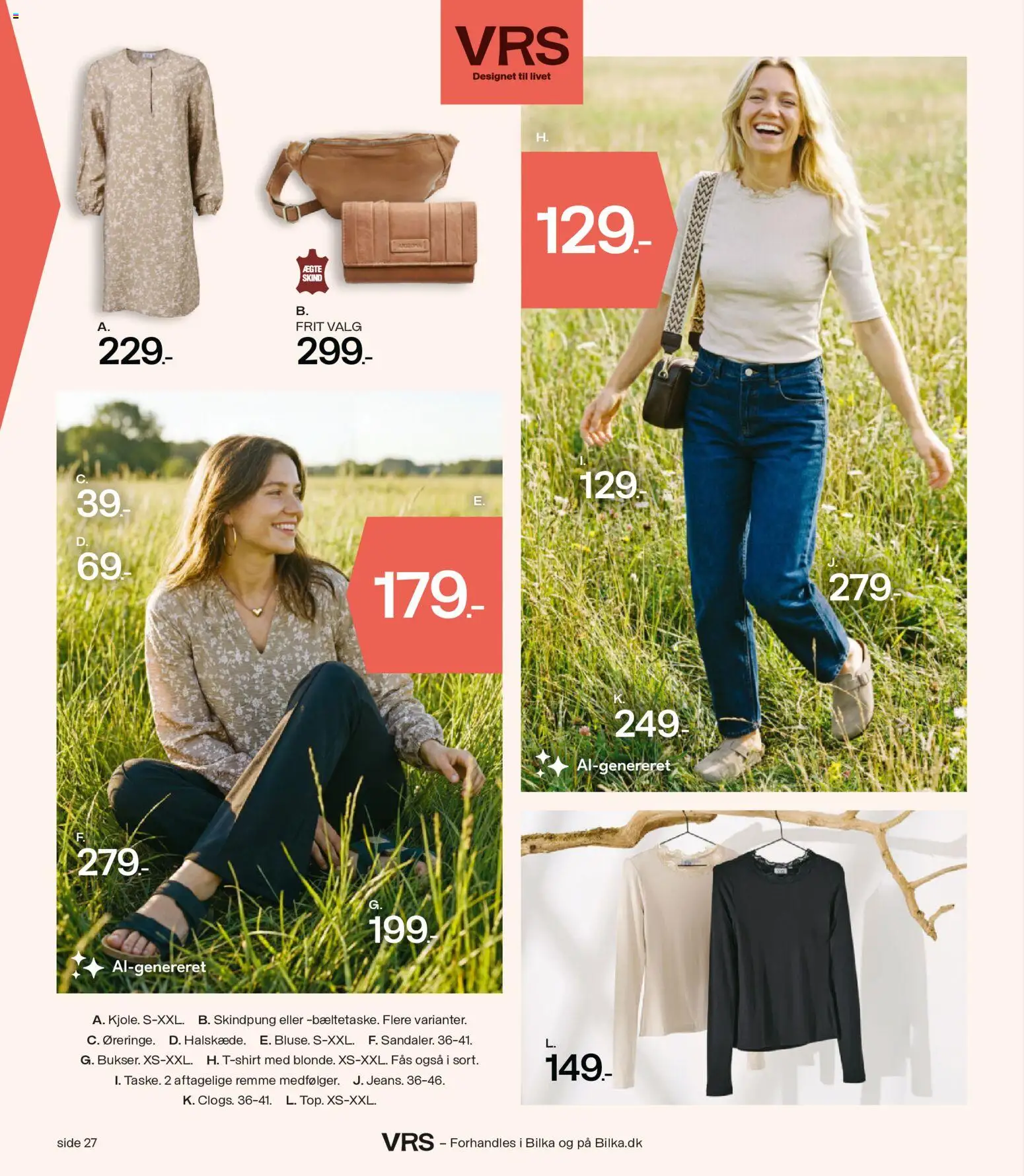 Bilka tilbudsavis – gyldig fra 10/07/2026 | Side: 43