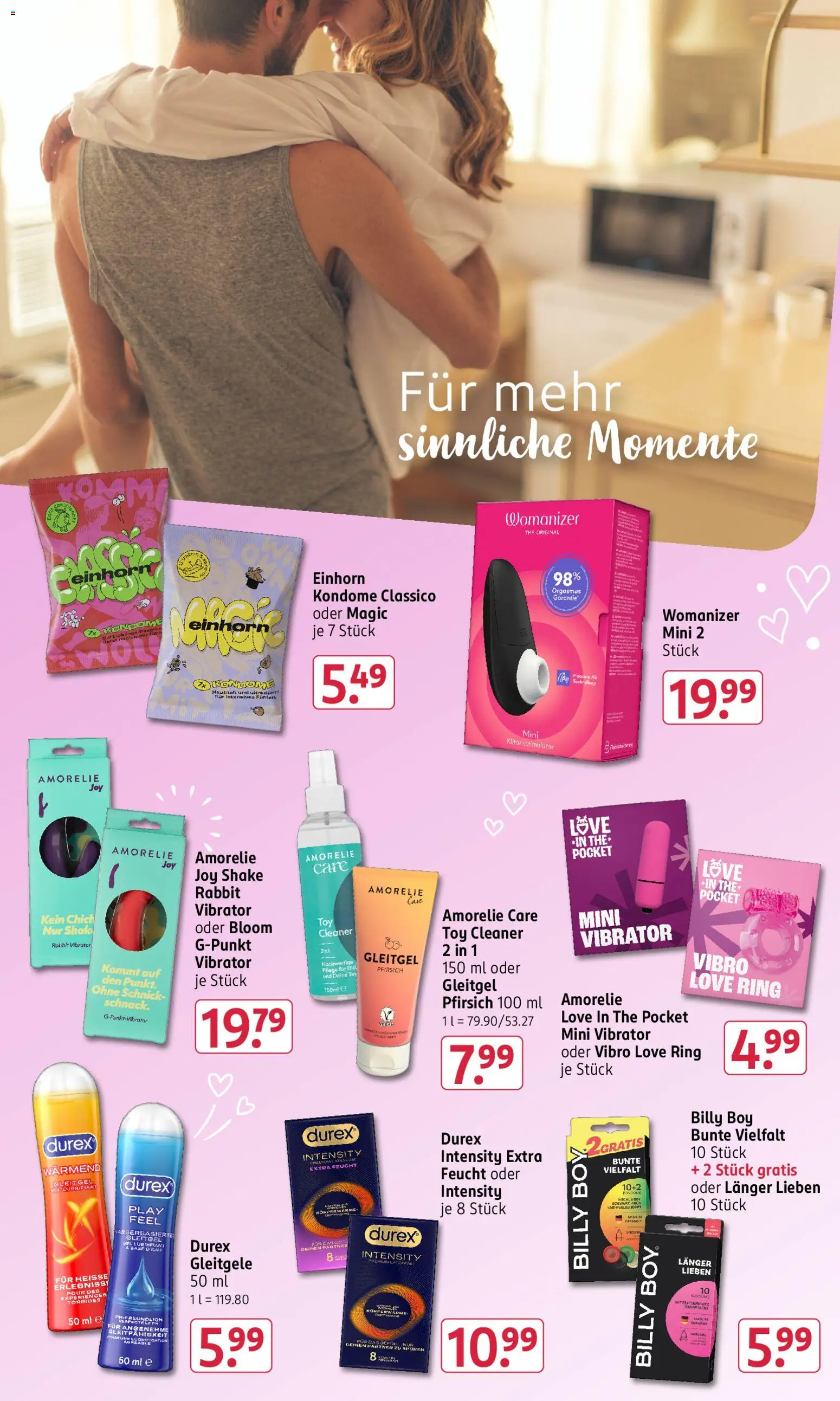 Rossmann Prospekt – gültig ab 22.06.2026 | Seite: 13